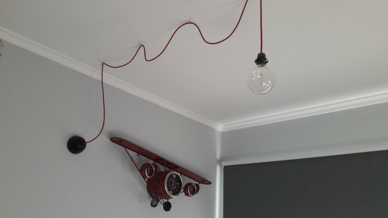 Red Wings Trindade Apartments Porto Buitenkant foto
